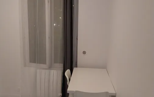Location Aubervilliers Appartement 69fa2ec6cd1e
