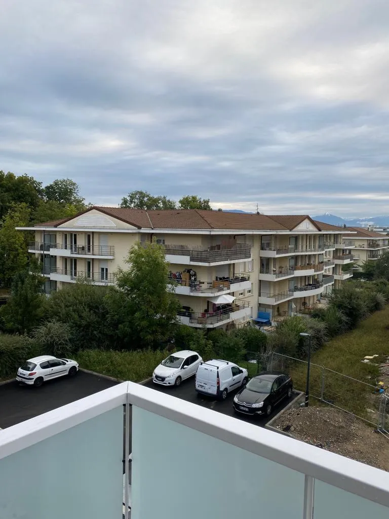 Location Ferney-Voltaire Appartement 69fa3bd624f8