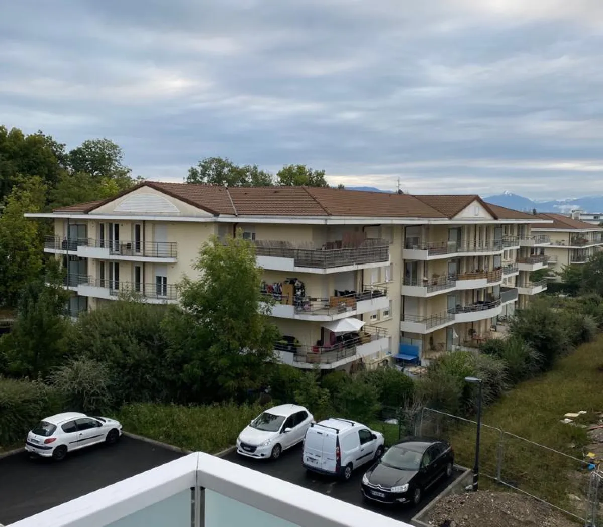 Location Ferney-Voltaire Appartement 69fa3bd624f8