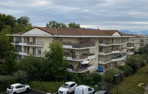 Location Ferney-Voltaire Appartement 69fa3bd624f8