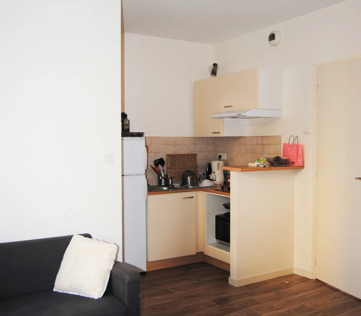 Location Angers Appartement 69fb0516ae28
