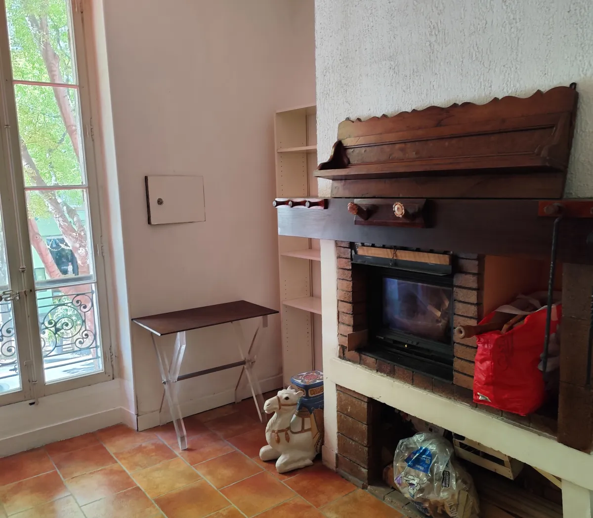Location Marseille Appartement 69fb0c59655d