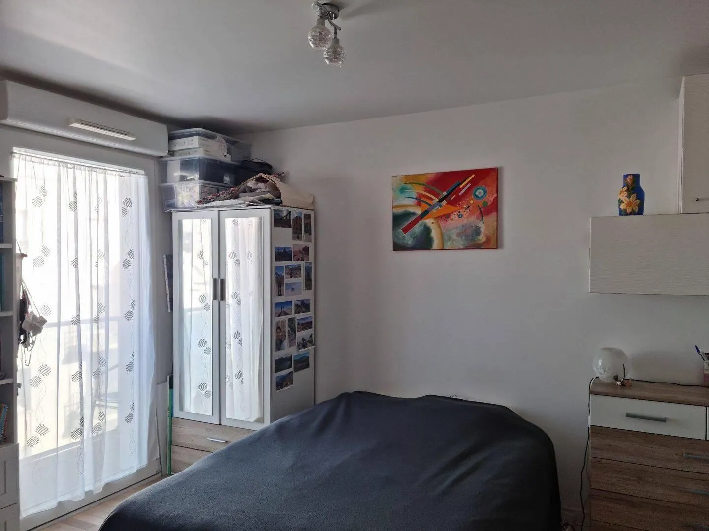 Location Issy-les-Moulineaux Appartement 69fb20aa72db