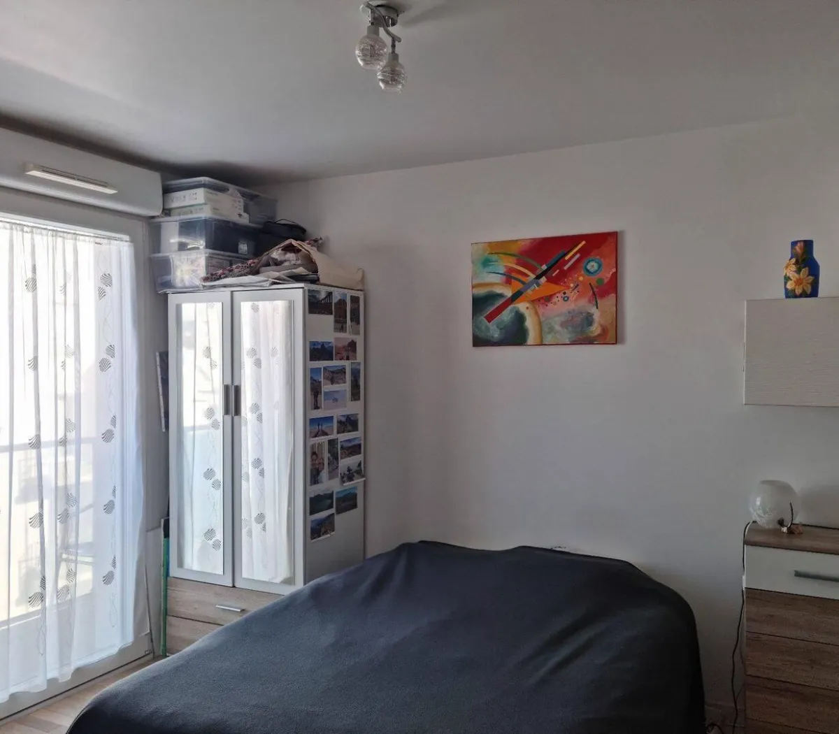 Location Issy-les-Moulineaux Appartement 69fb20aa72db