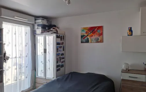 Location Issy-les-Moulineaux Appartement 69fb20aa72db