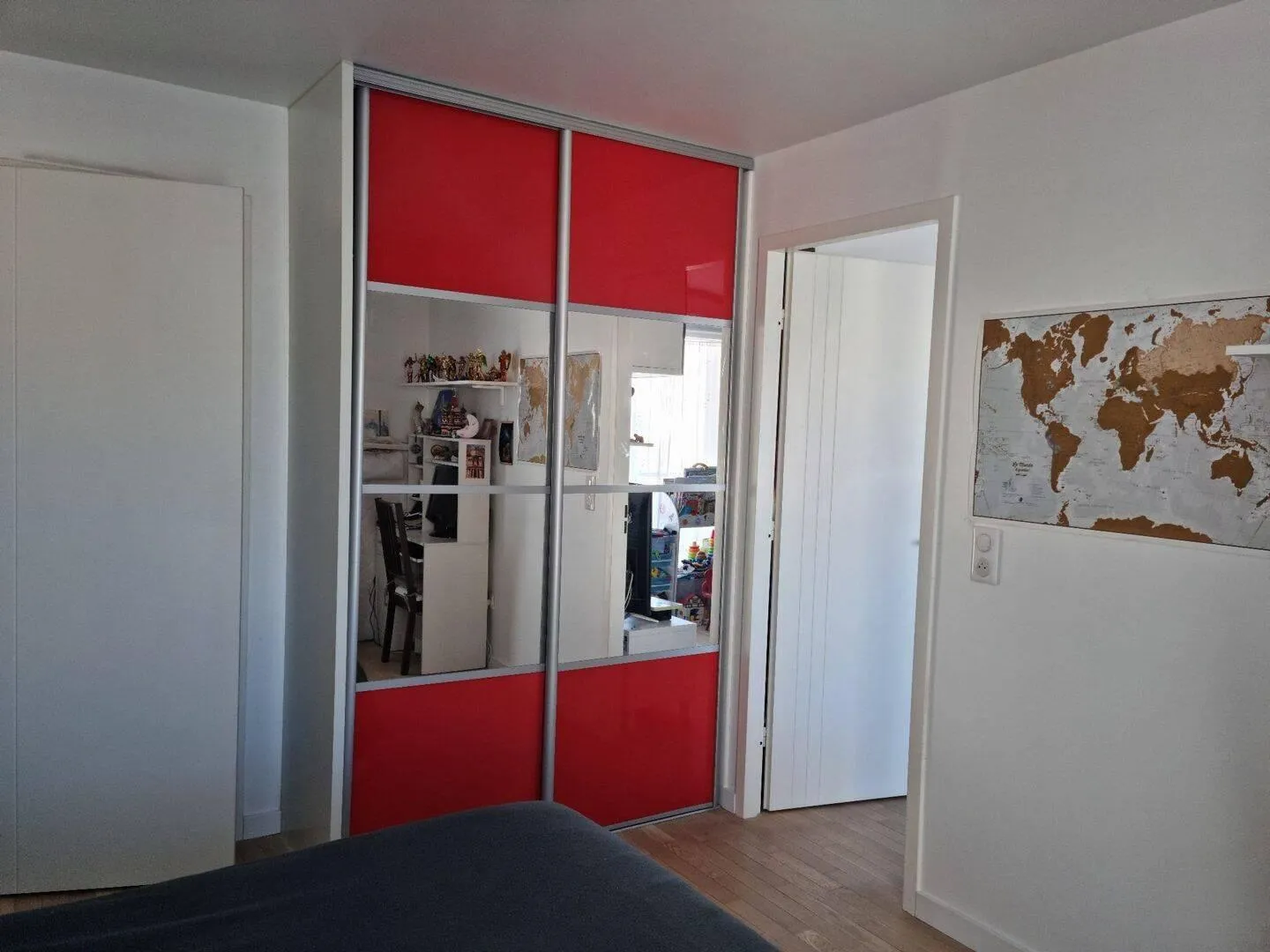 Location Issy-les-Moulineaux Appartement 69fb20aa72db