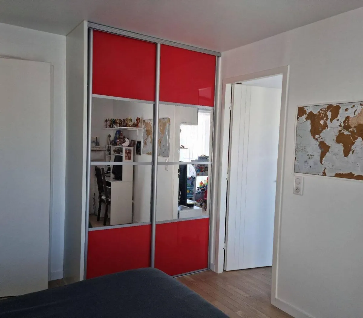 Location Issy-les-Moulineaux Appartement 69fb20aa72db