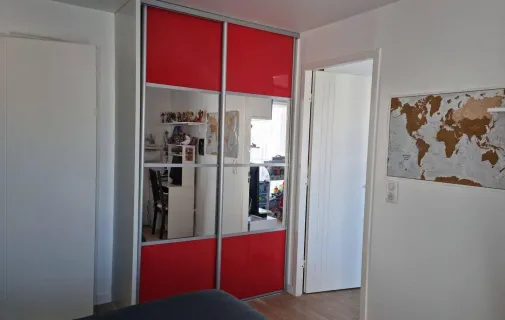 Location Issy-les-Moulineaux Appartement 69fb20aa72db
