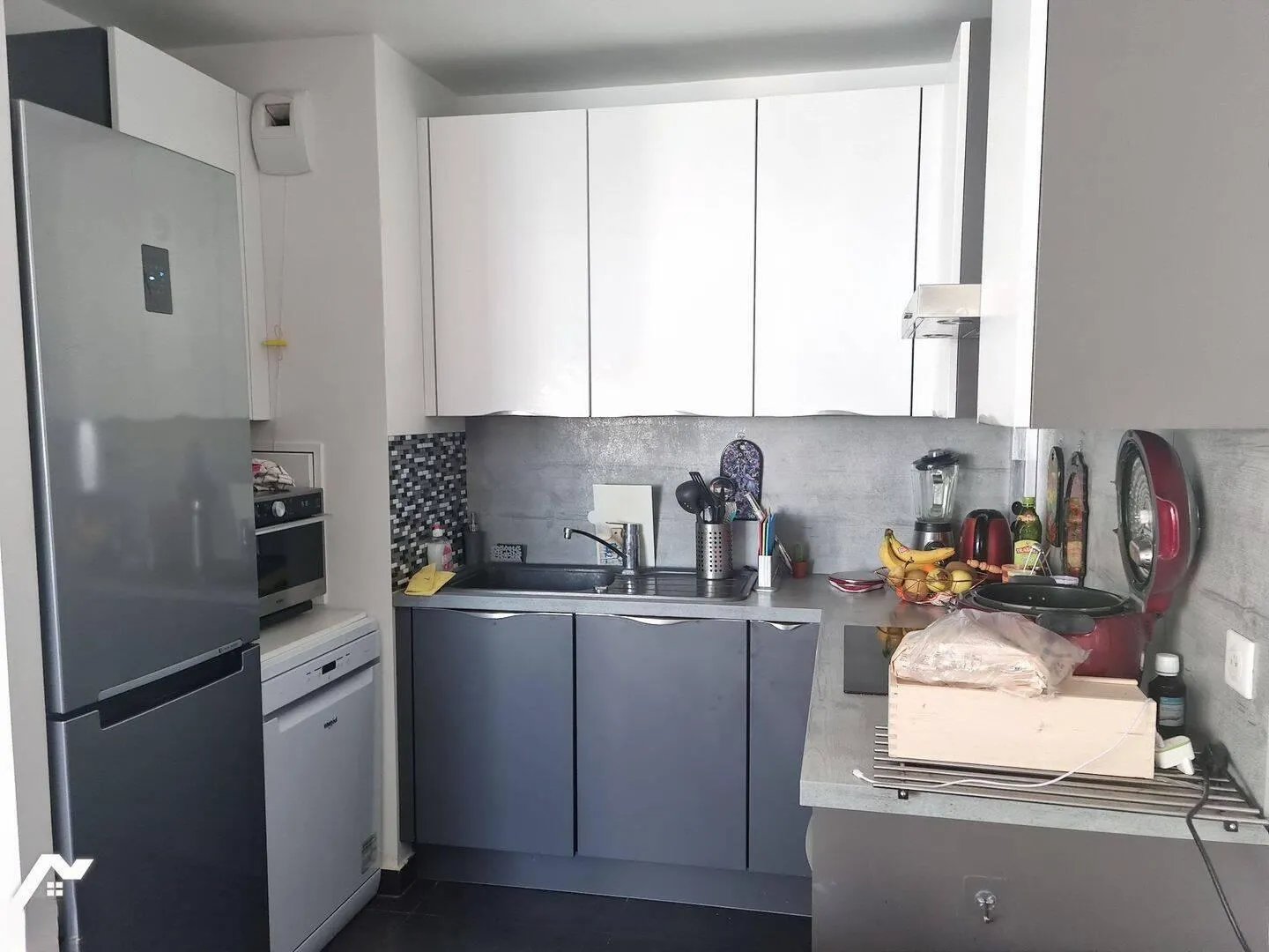 Location Issy-les-Moulineaux Appartement 69fb20aa72db