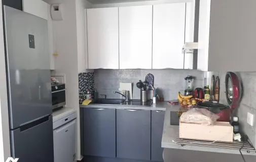 Location Issy-les-Moulineaux Appartement 69fb20aa72db