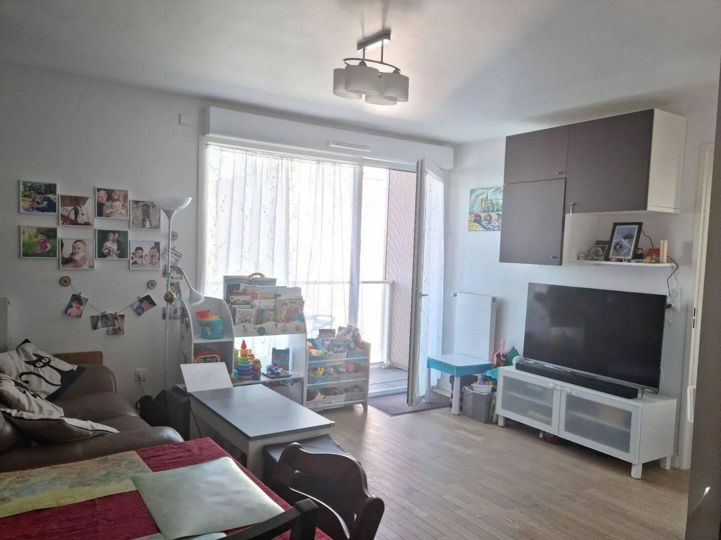Location Issy-les-Moulineaux Appartement 69fb20aa72db