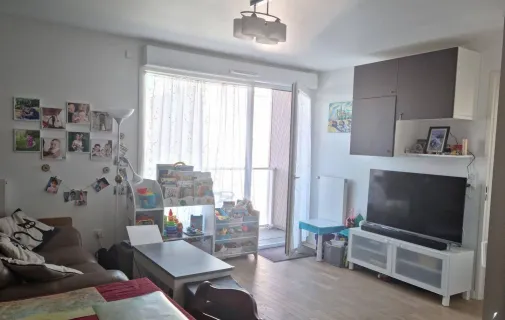 Location Issy-les-Moulineaux Appartement 69fb20aa72db