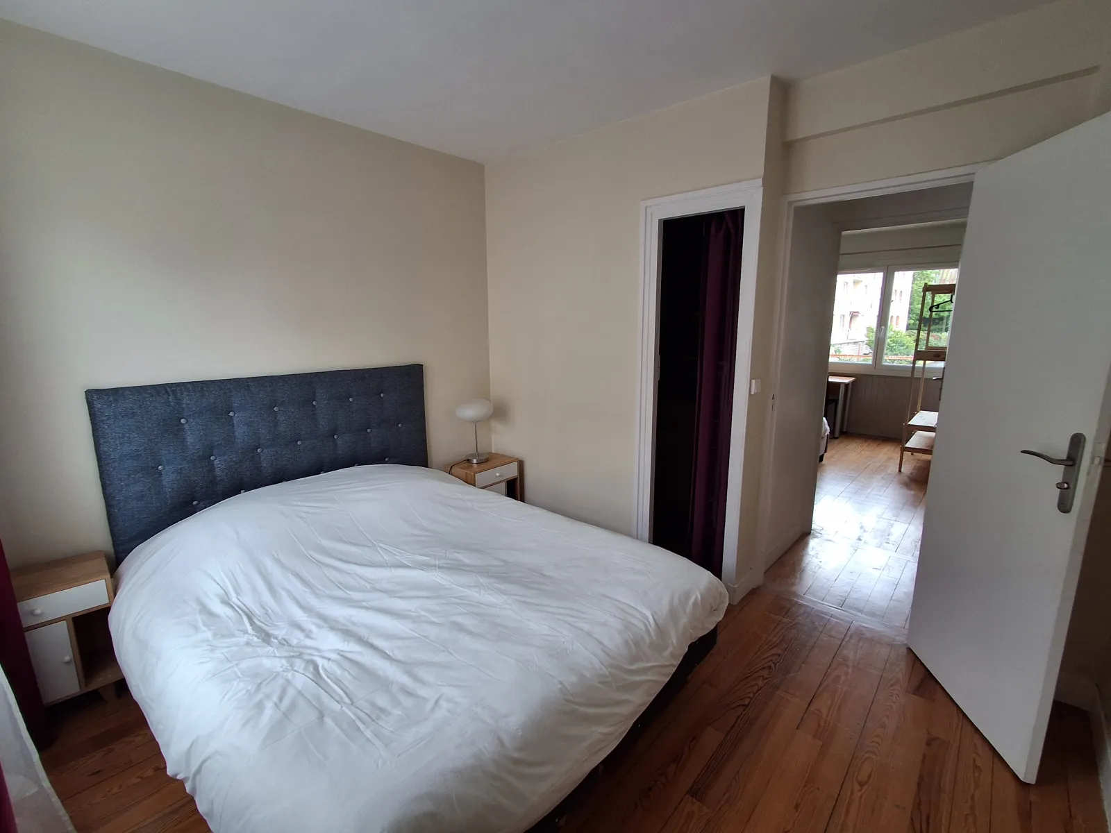Location Maisons-Alfort Appartement 69fb42380d94
