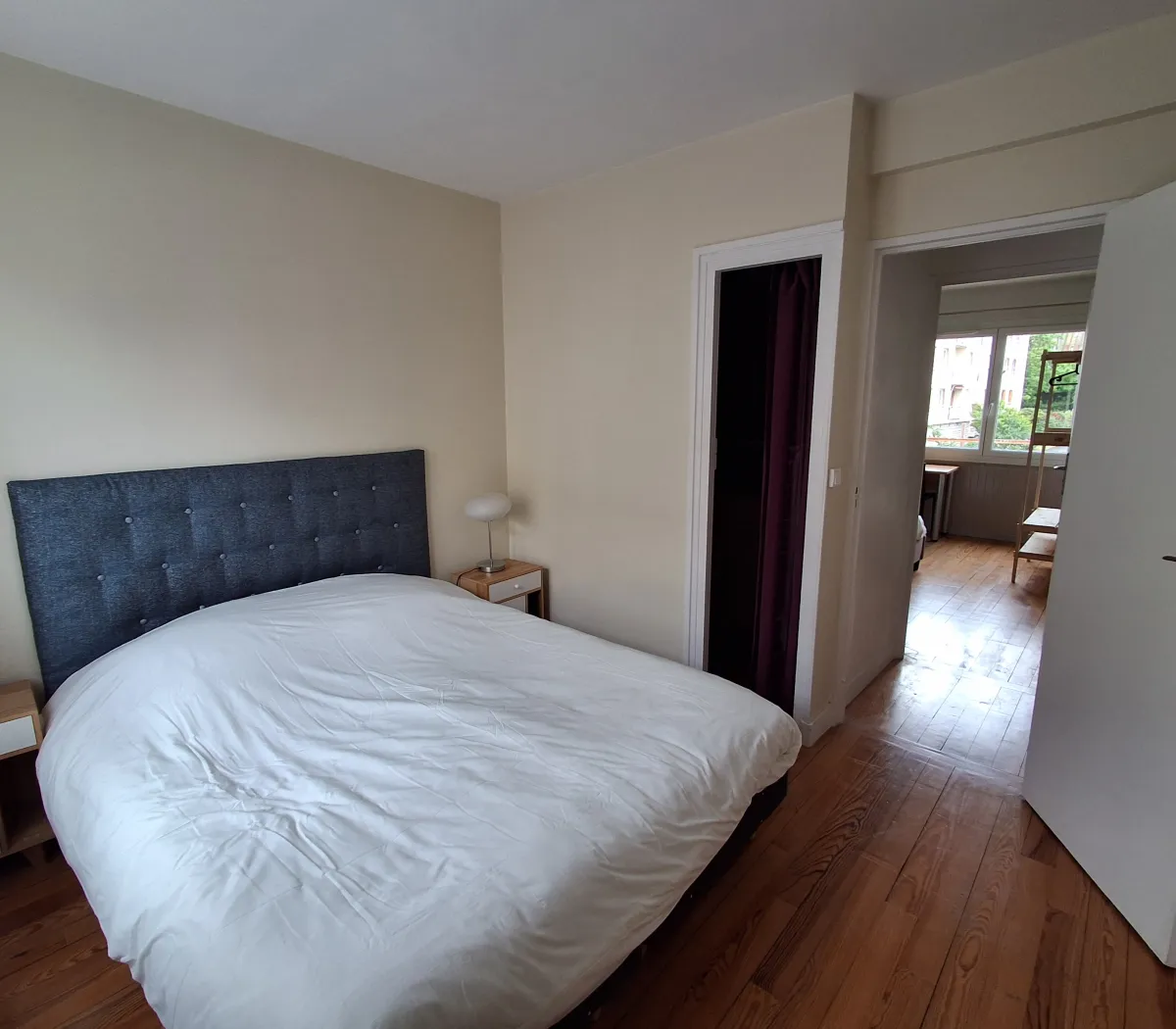 Location Maisons-Alfort Appartement 69fb42380d94