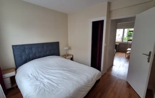 Location Maisons-Alfort Appartement 69fb42380d94