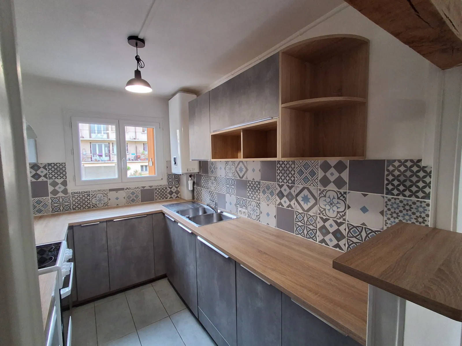 Location Maisons-Alfort Appartement 69fb42380d94
