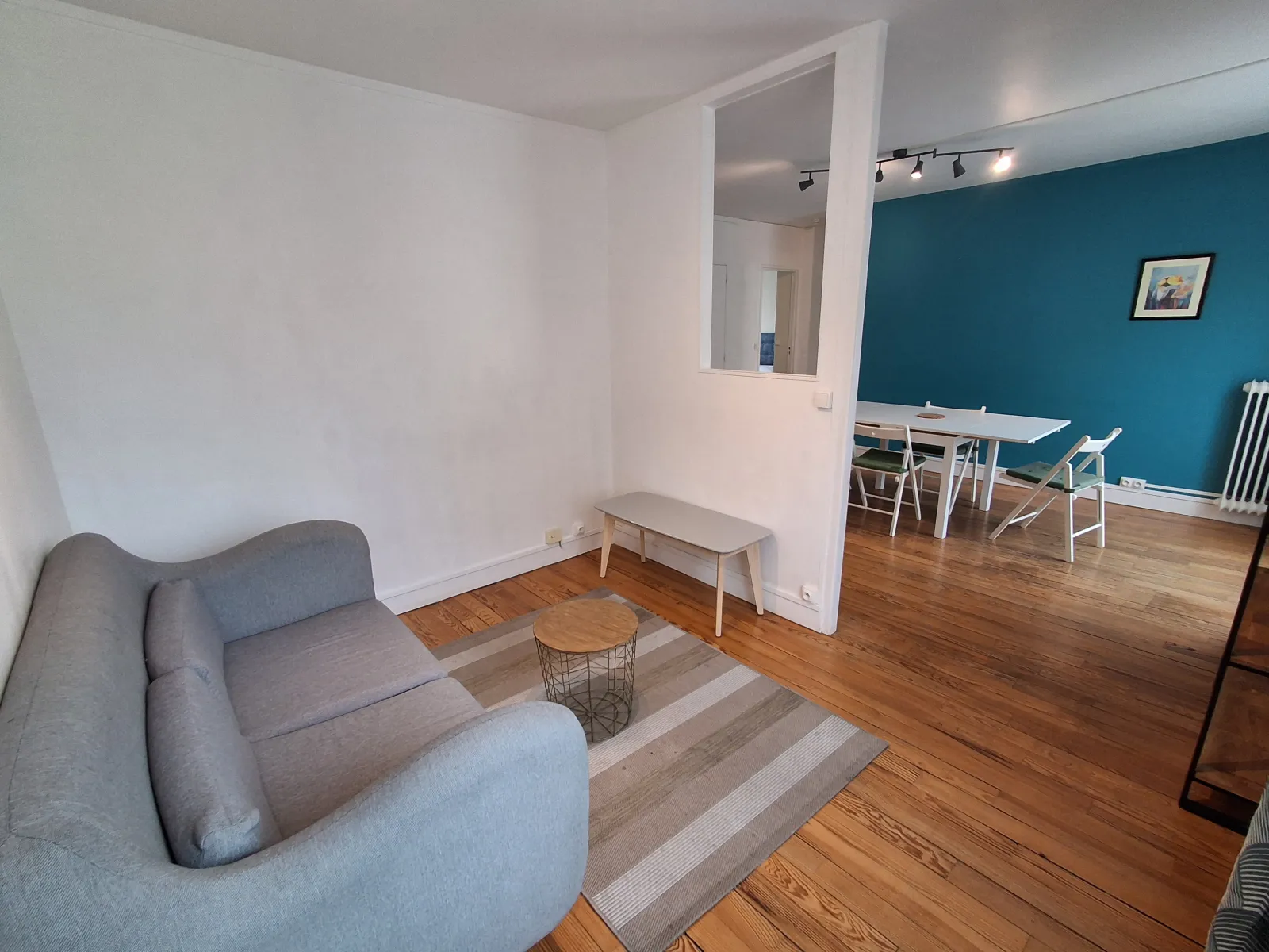 Location Maisons-Alfort Appartement 69fb42380d94