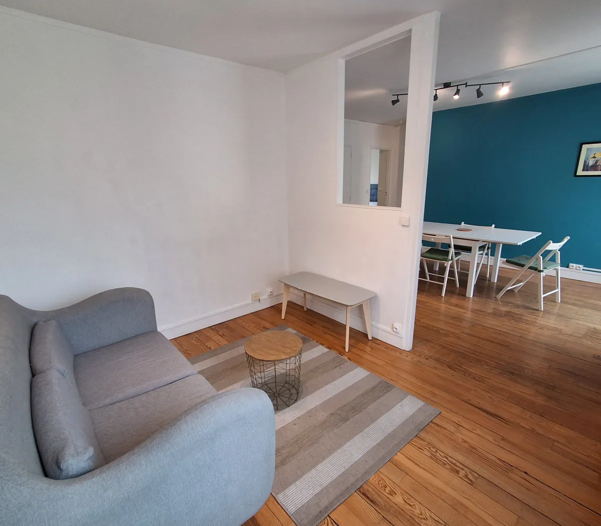 Location Maisons-Alfort Appartement 69fb42380d94