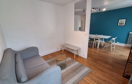 Location Maisons-Alfort Appartement 69fb42380d94