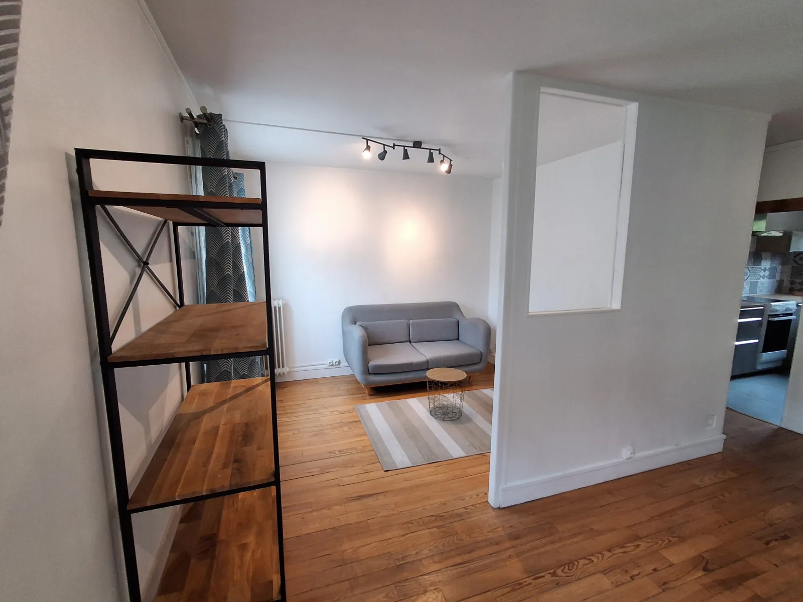 Location Maisons-Alfort Appartement 69fb42380d94