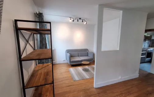 Location Maisons-Alfort Appartement 69fb42380d94