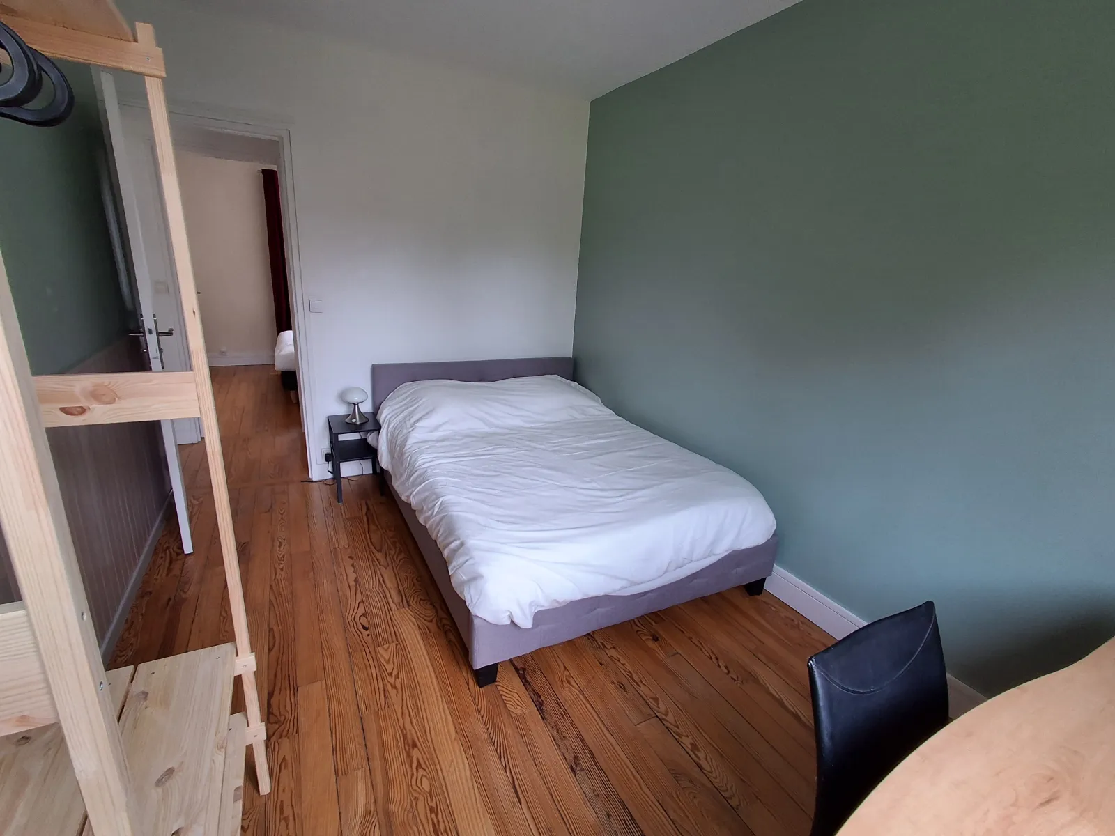 Location Maisons-Alfort Appartement 69fb42380d94