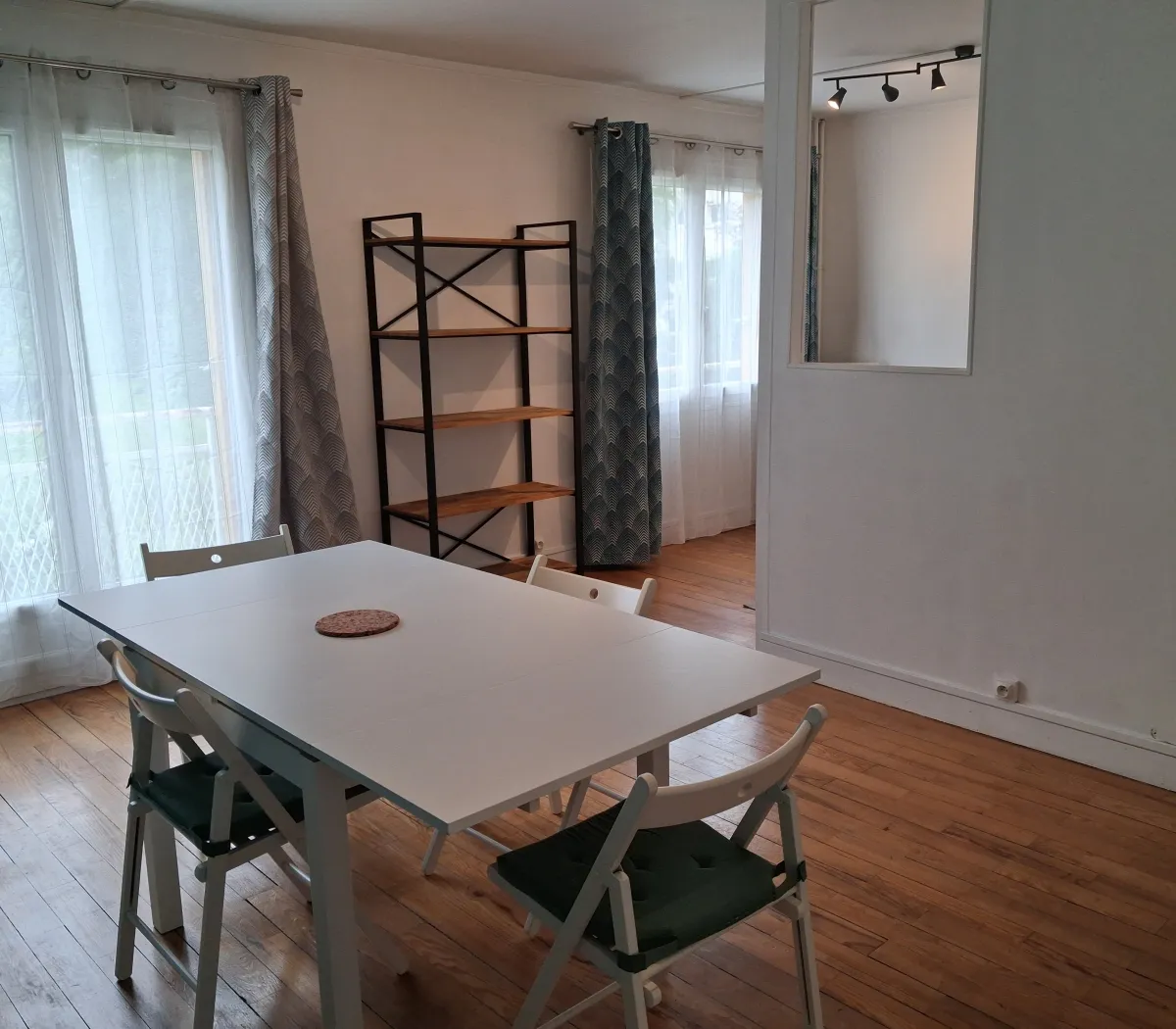 Location Maisons-Alfort Appartement 69fb4238473e