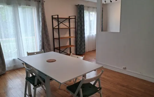 Location Maisons-Alfort Appartement 69fb4238473e