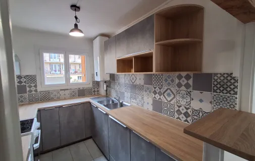 Location Maisons-Alfort Appartement 69fb4238473e