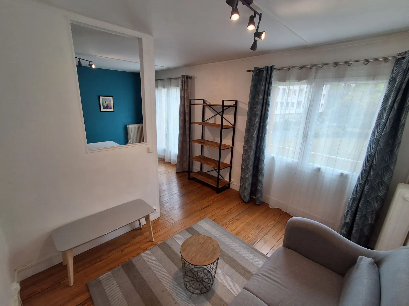 Location Maisons-Alfort Appartement 69fb4238473e