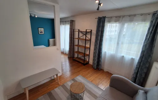 Location Maisons-Alfort Appartement 69fb4238473e