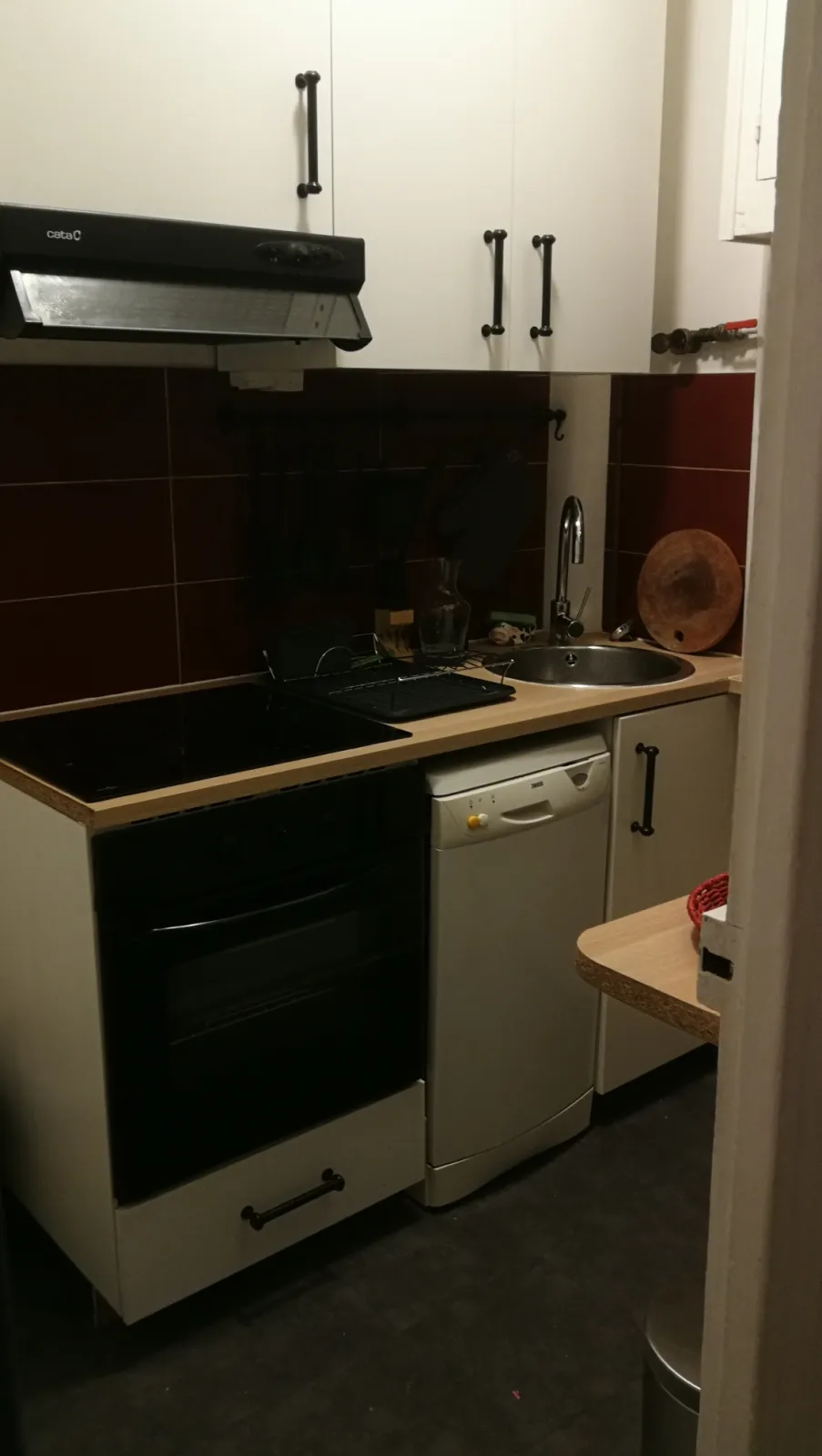 Location Boulogne-Billancourt Appartement 69fc2daa92b5