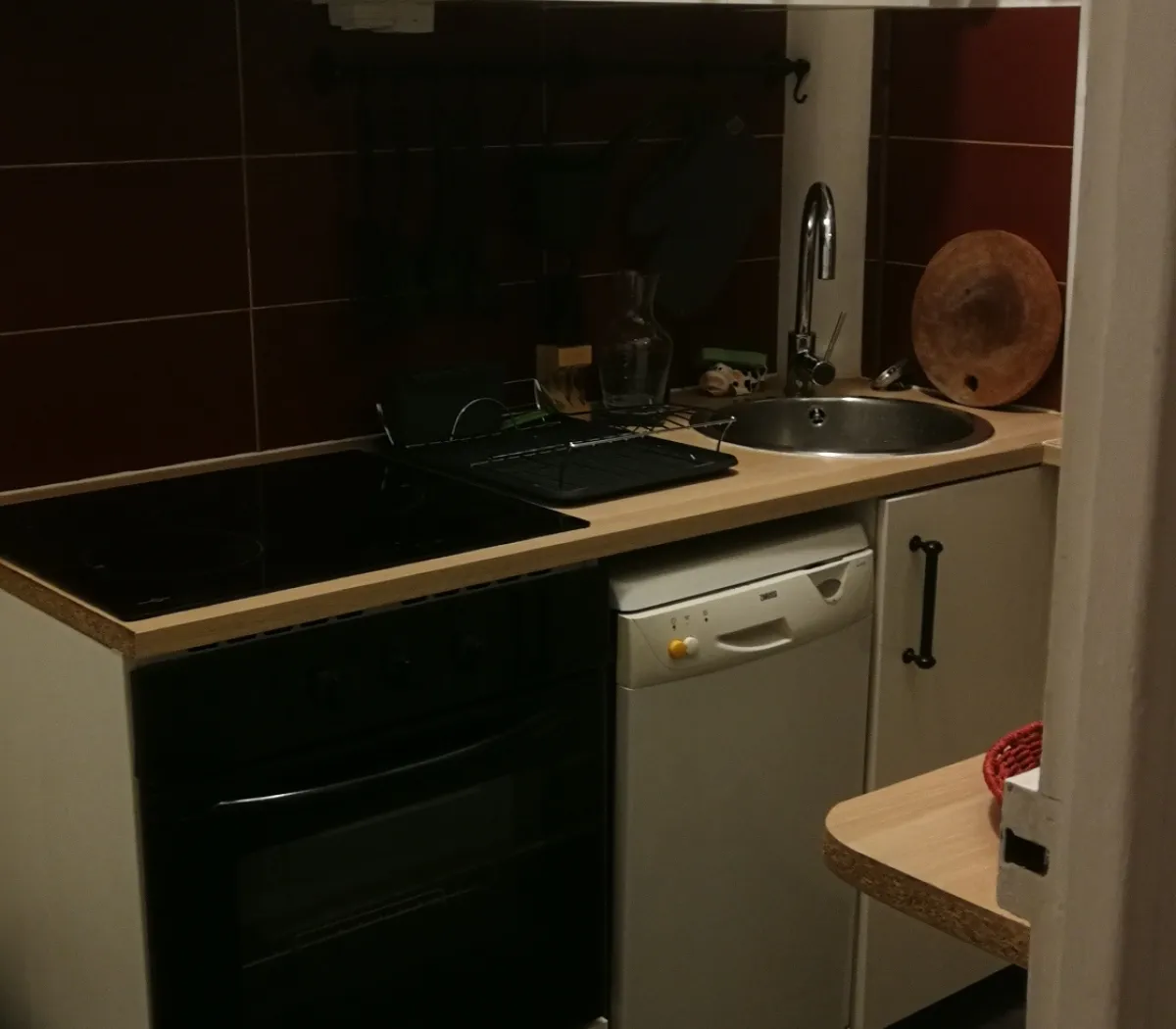 Location Boulogne-Billancourt Appartement 69fc2daa92b5