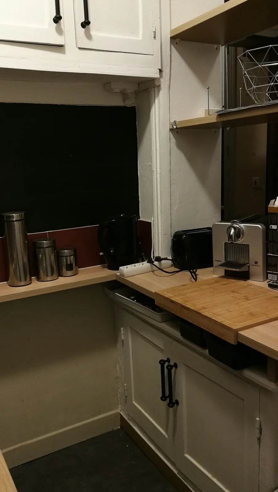 Location Boulogne-Billancourt Appartement 69fc2daa92b5