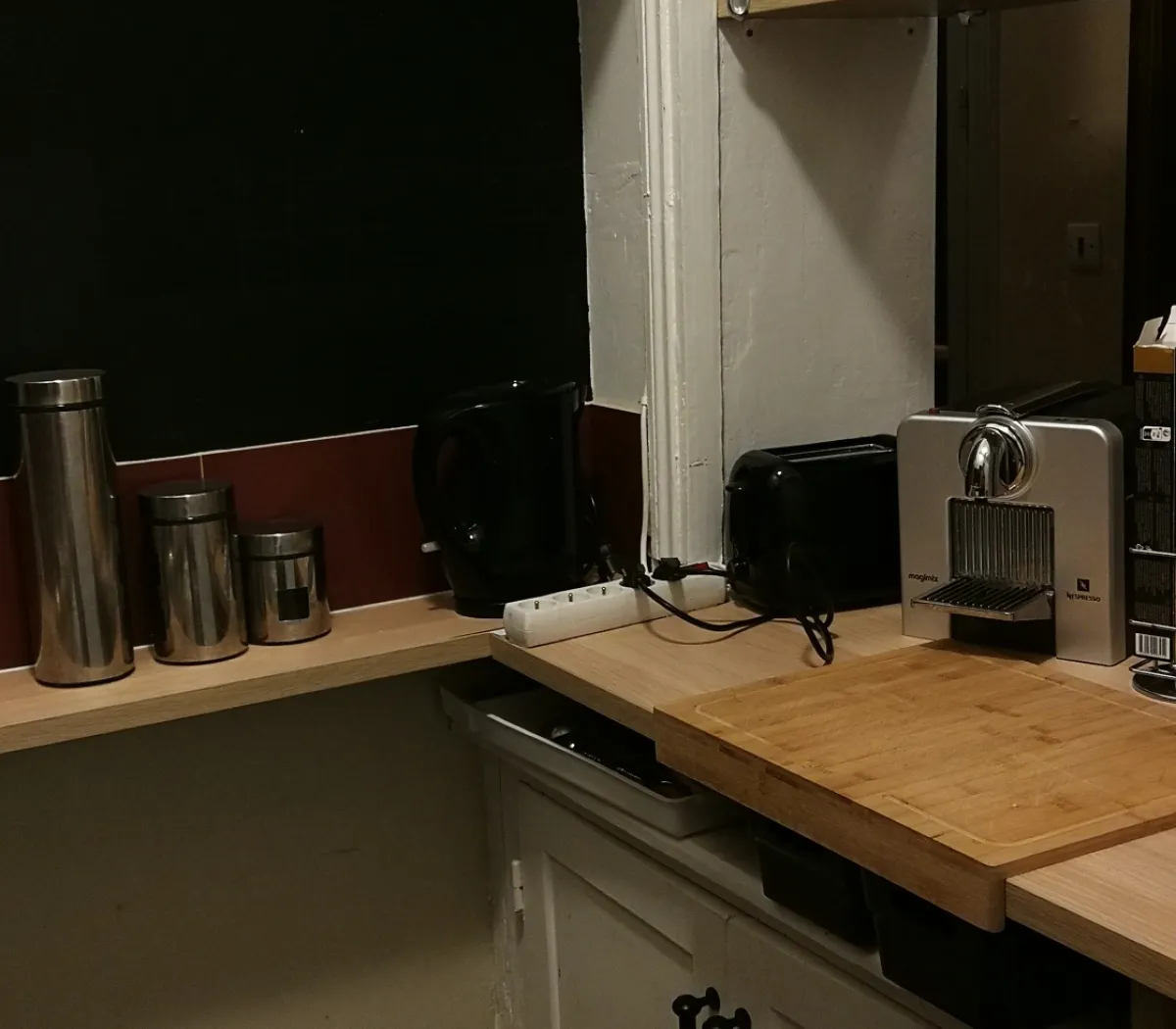 Location Boulogne-Billancourt Appartement 69fc2daa92b5