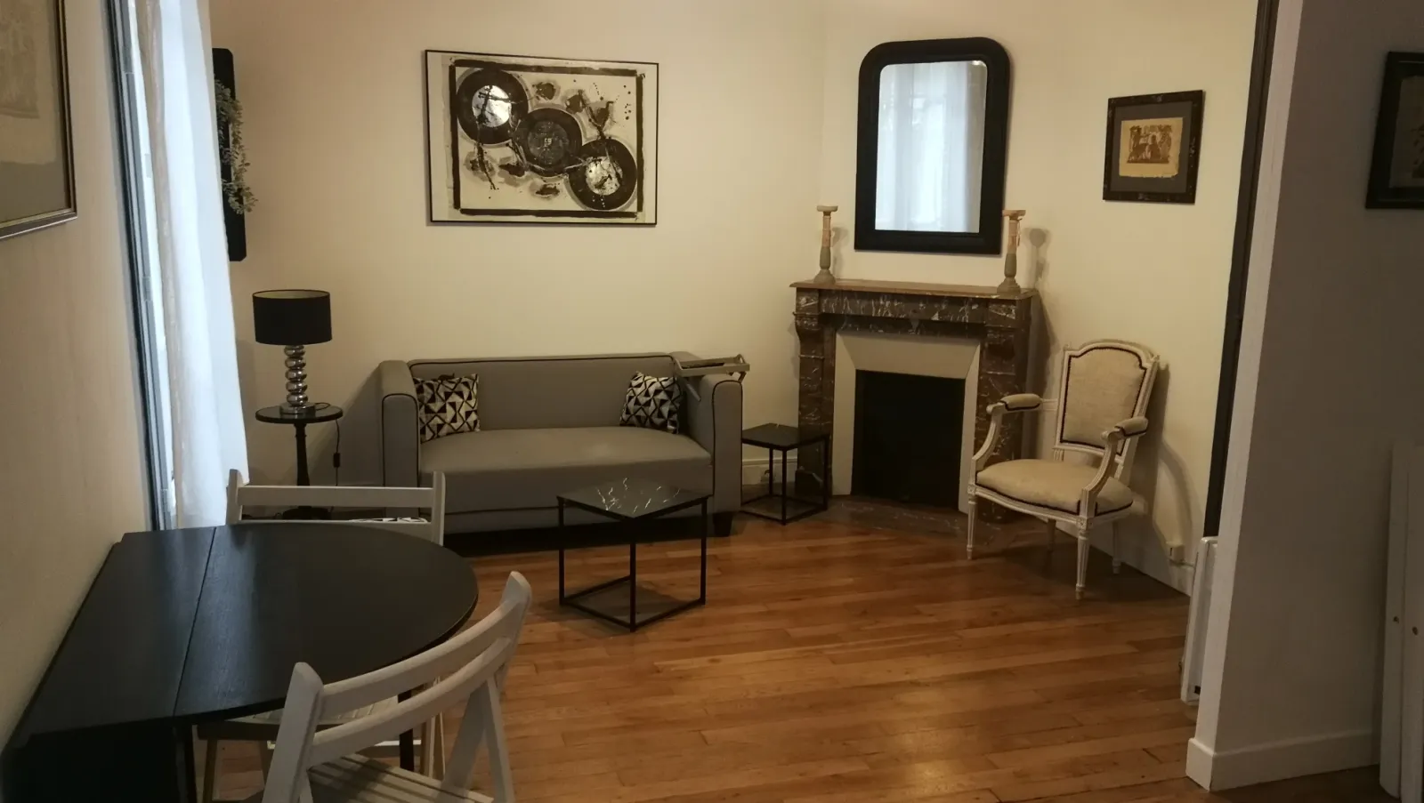 Location Boulogne-Billancourt Appartement 69fc2daa92b5