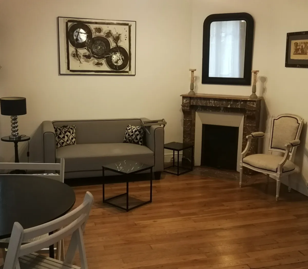 Location Boulogne-Billancourt Appartement 69fc2daa92b5