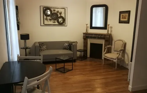 Location Boulogne-Billancourt Appartement 69fc2daa92b5