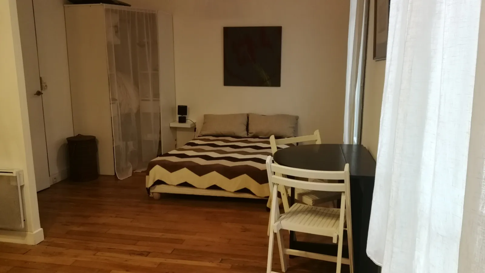Location Boulogne-Billancourt Appartement 69fc2daa92b5
