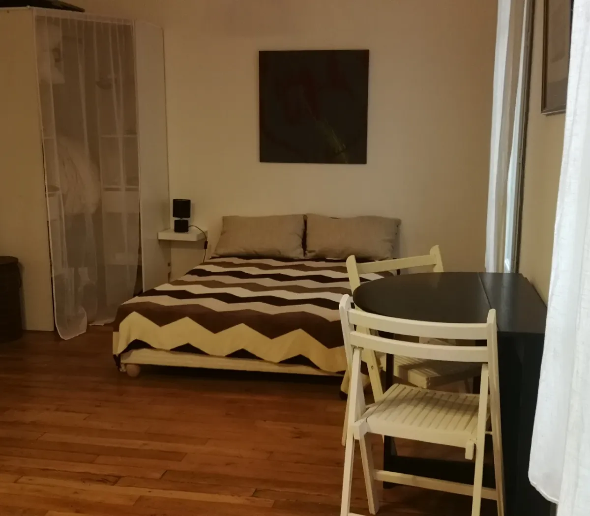 Location Boulogne-Billancourt Appartement 69fc2daa92b5
