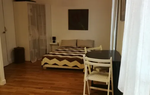 Location Boulogne-Billancourt Appartement 69fc2daa92b5