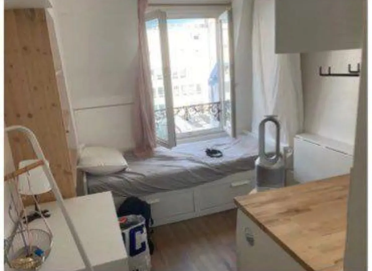 Location Paris Appartement 69fc437ebfe0
