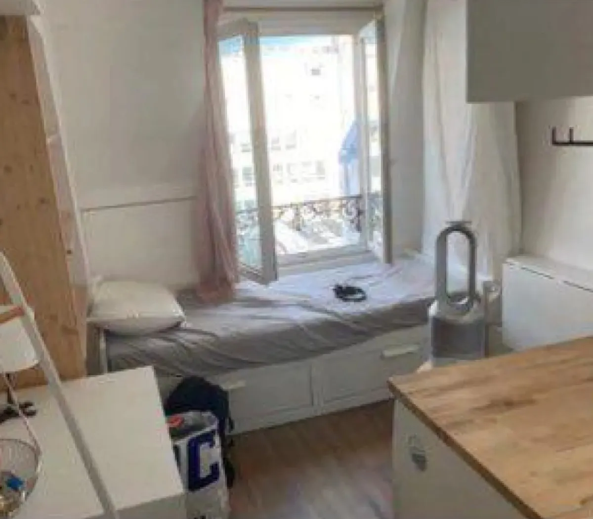 Location Paris Appartement 69fc437ebfe0
