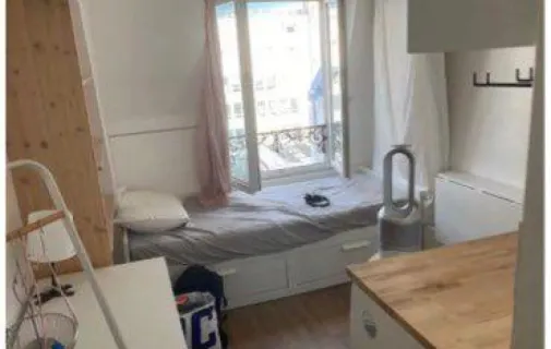 Location Paris Appartement 69fc437ebfe0