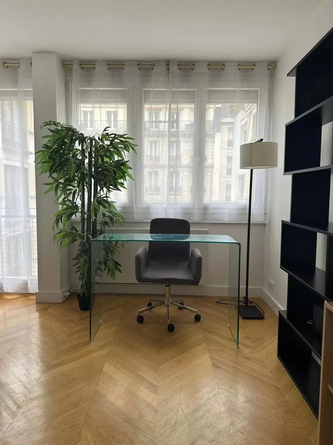Location Paris Appartement 69fc4d91d714