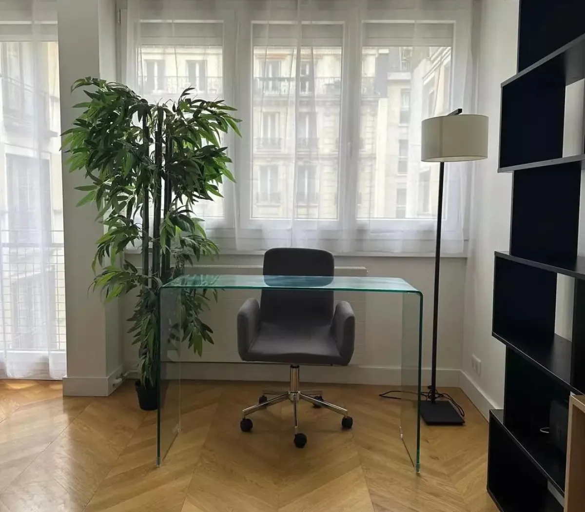 Location Paris Appartement 69fc4d91d714