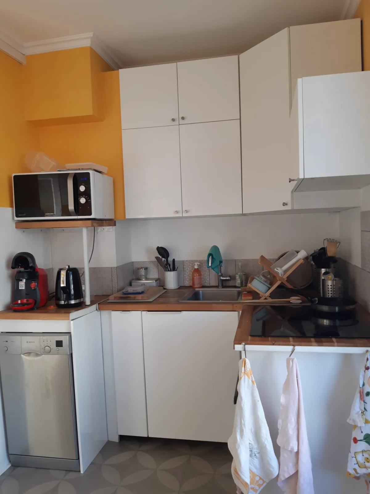 Location Grenoble Chambre 69fc4d98d00d