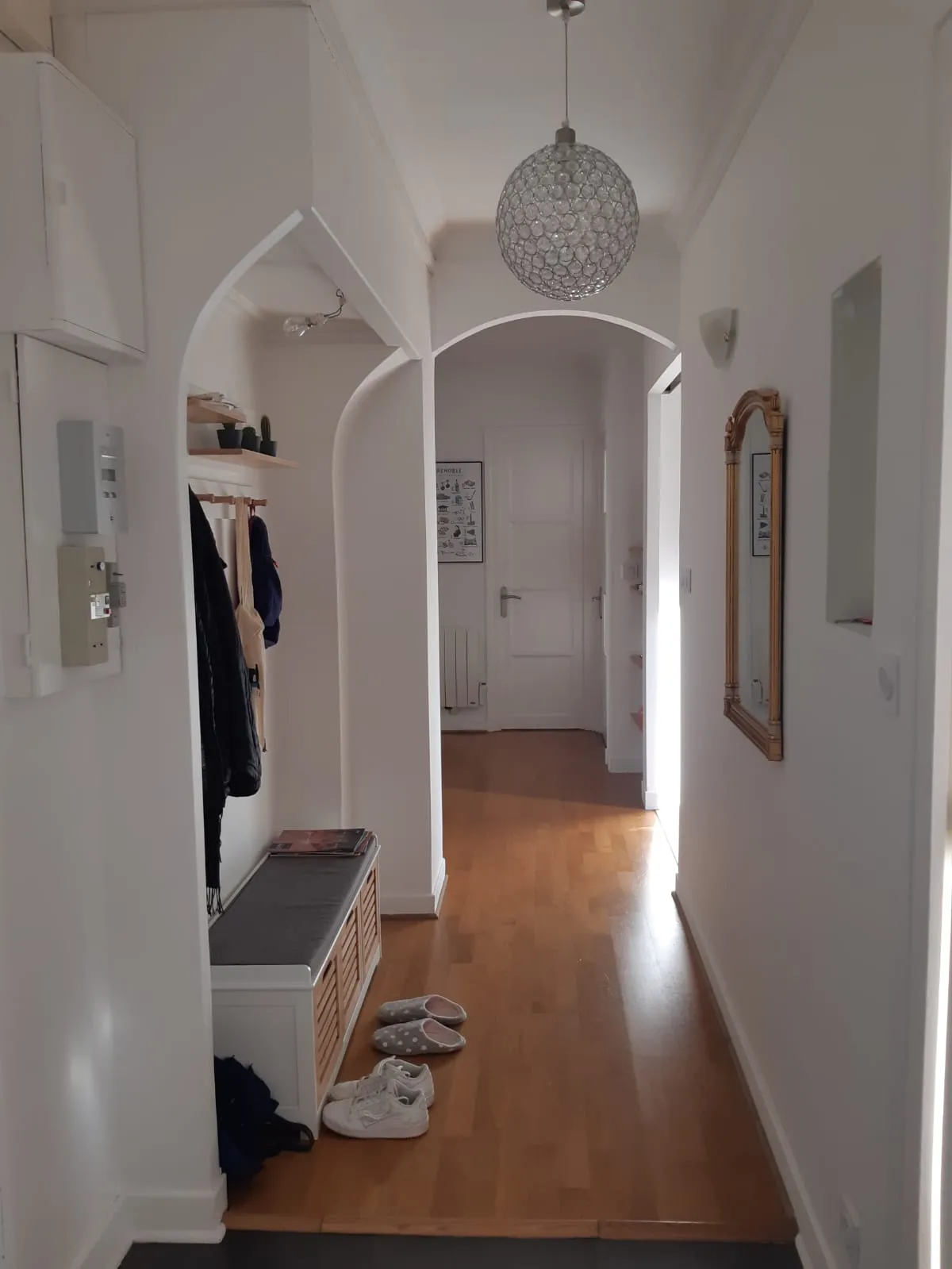 Location Grenoble Chambre 69fc4d98d00d