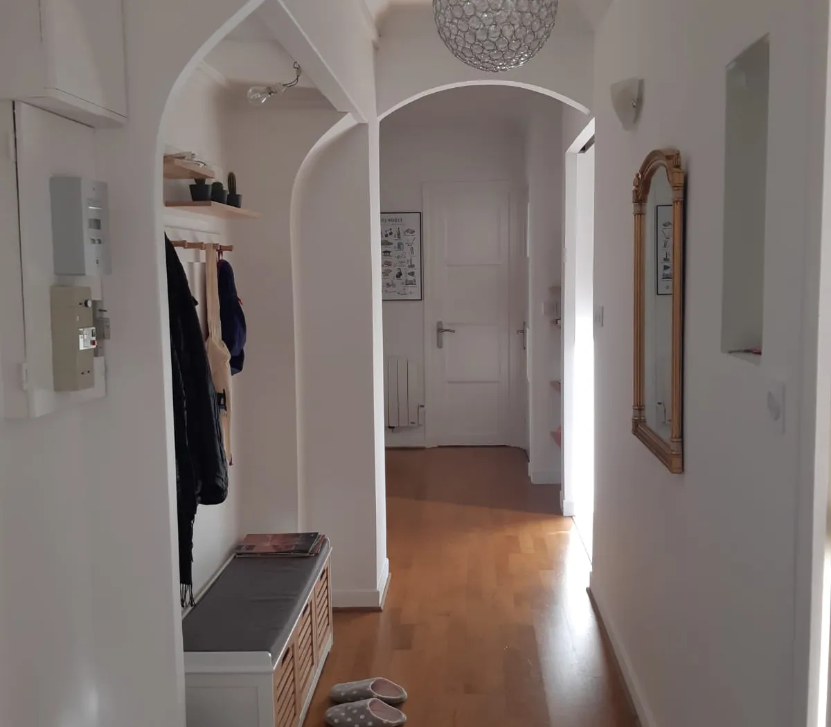 Location Grenoble Chambre 69fc4d98d00d