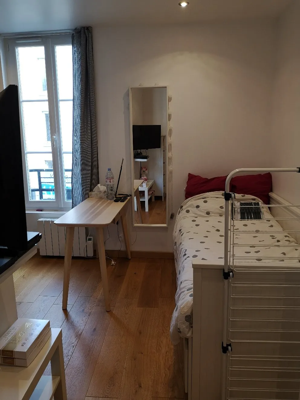 Location Ivry-sur-Seine Appartement 69fc5559b8a1